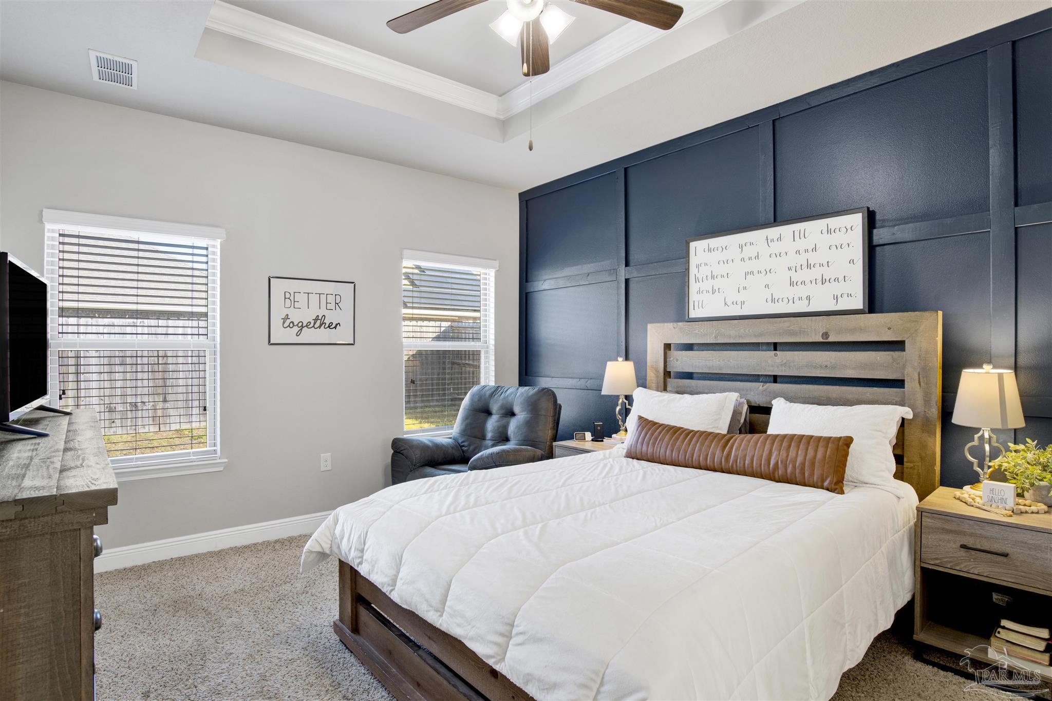 3708 Lone Fox Court Pace, FL 32571 - Photo 13 of 25