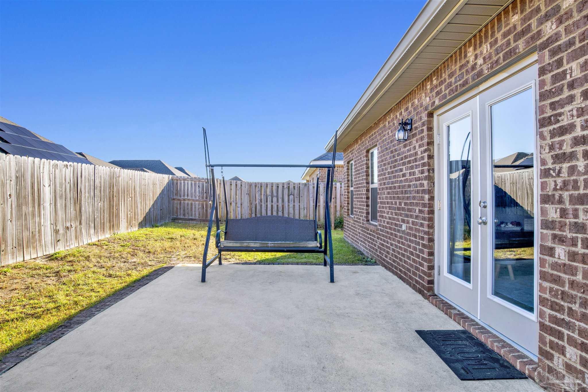 3708 Lone Fox Court Pace, FL 32571 - Photo 22 of 25