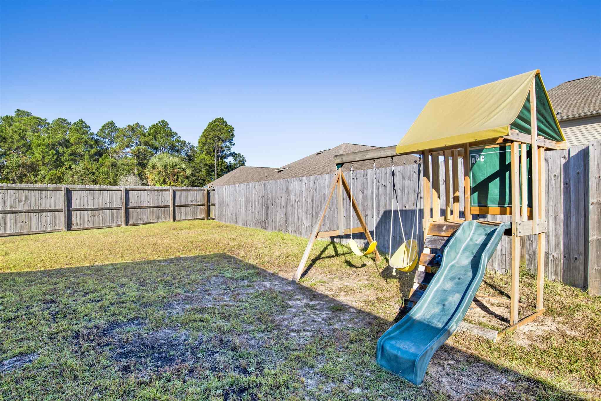 3708 Lone Fox Court Pace, FL 32571 - Photo 23 of 25