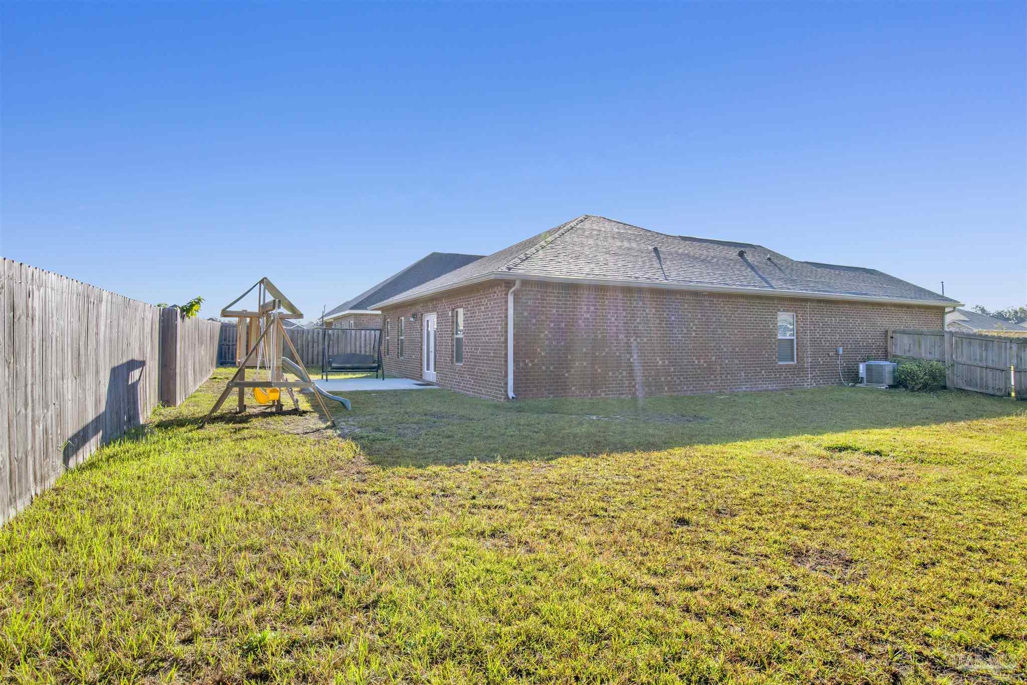 3708 Lone Fox Court Pace, FL 32571 - Photo 24 of 25