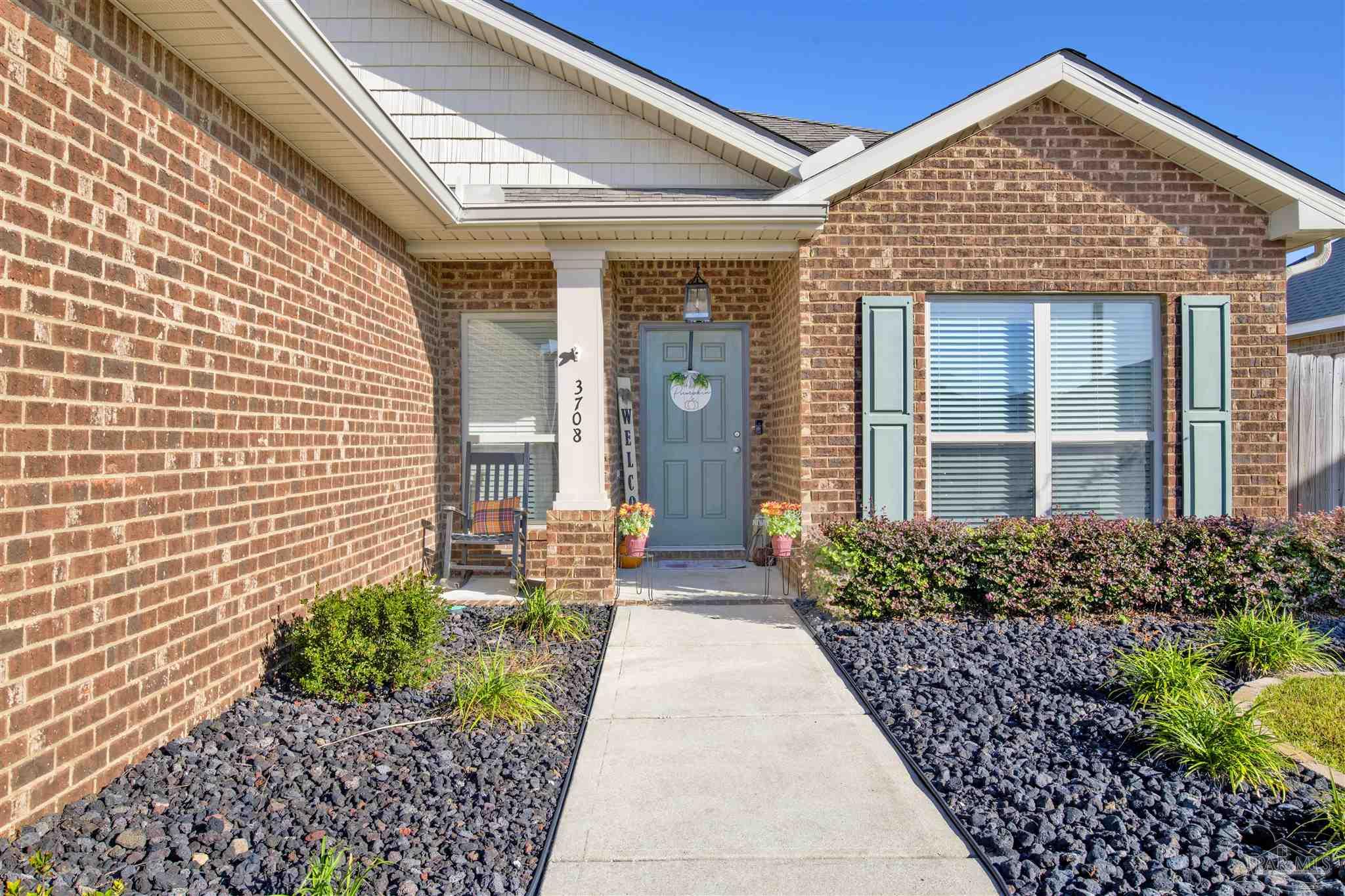 3708 Lone Fox Court Pace, FL 32571 - Photo 3 of 25