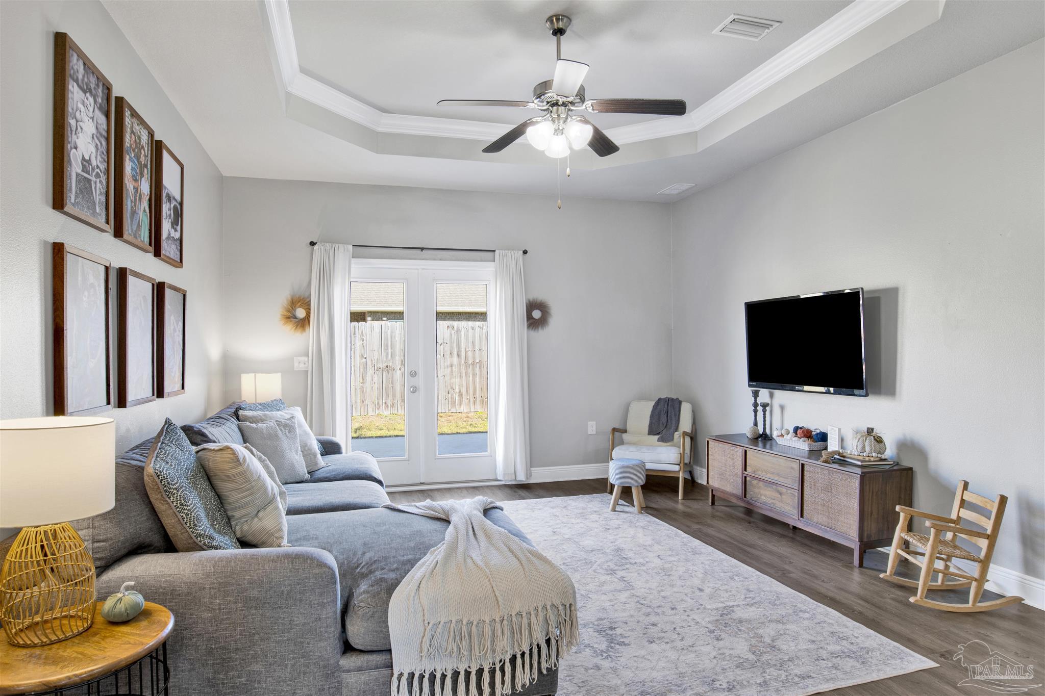 3708 Lone Fox Court Pace, FL 32571 - Photo 5 of 25