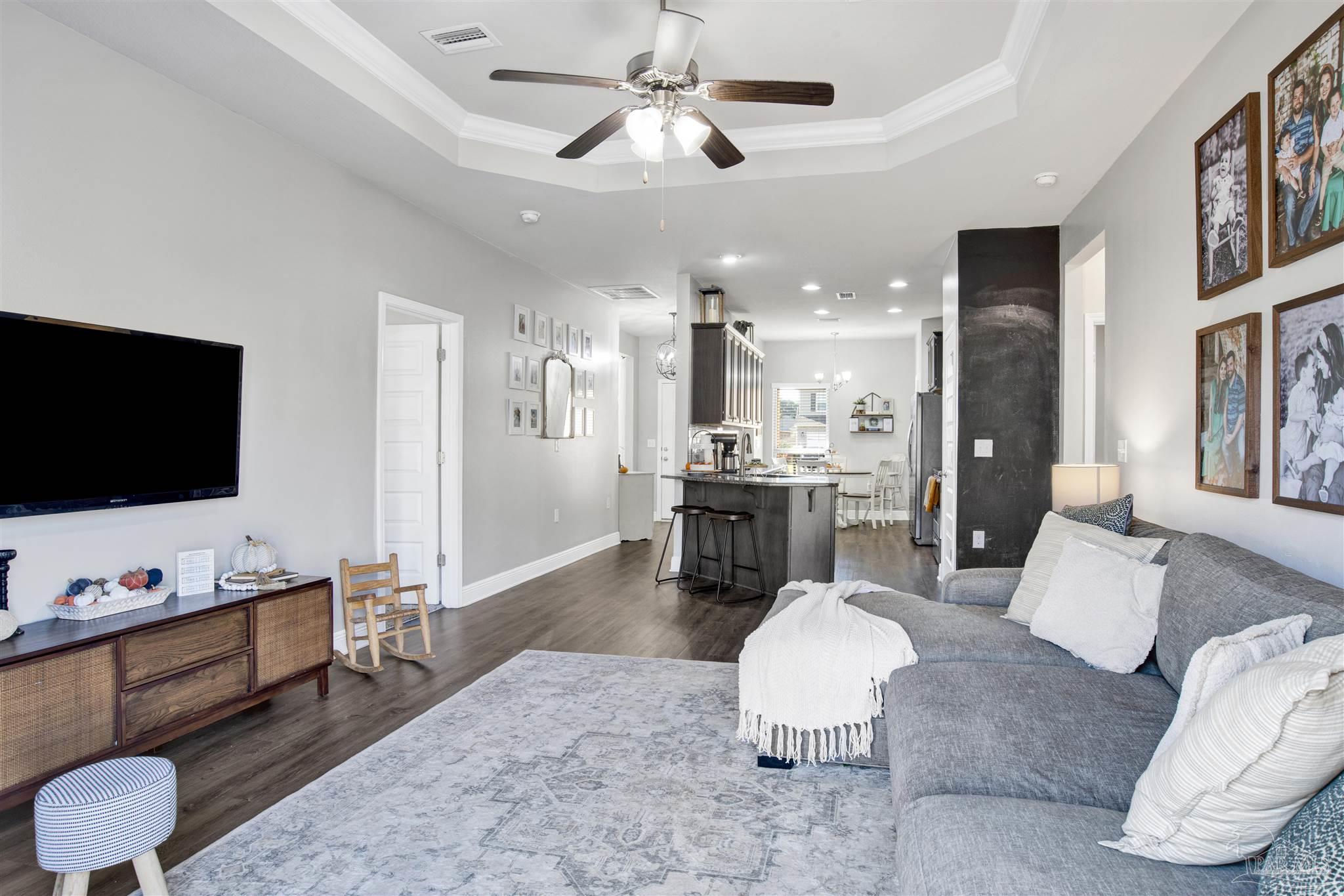 3708 Lone Fox Court Pace, FL 32571 - Photo 6 of 25