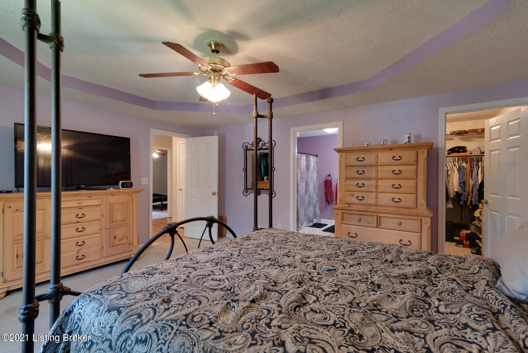268 Warbler Road Brandenburg, KY 40108 - Photo 23 of 50 268 Warbler-050