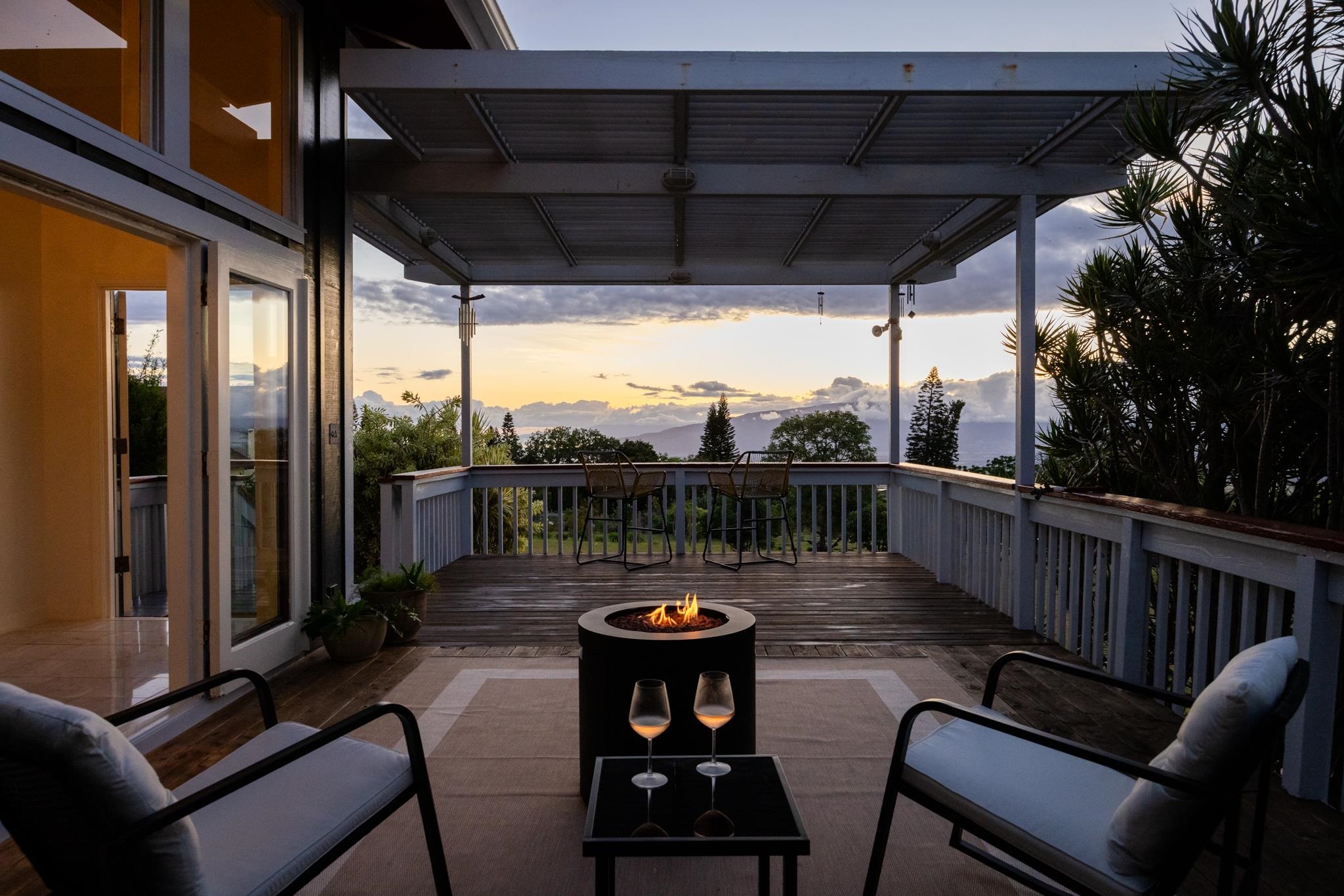860 Holopuni Road Kula, HI 96790 - Photo 38 of 45