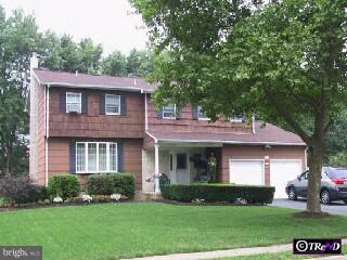 18 Marlon Pond Road Hamilton Square, NJ 08690 - Photo 1 of 1