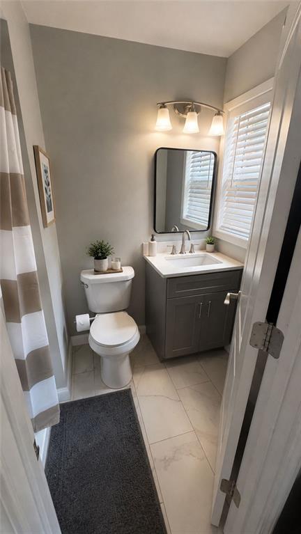 3510 Roswell Road Northwest, Unit C3 Atlanta, GA 30305 - Photo 9 of 9