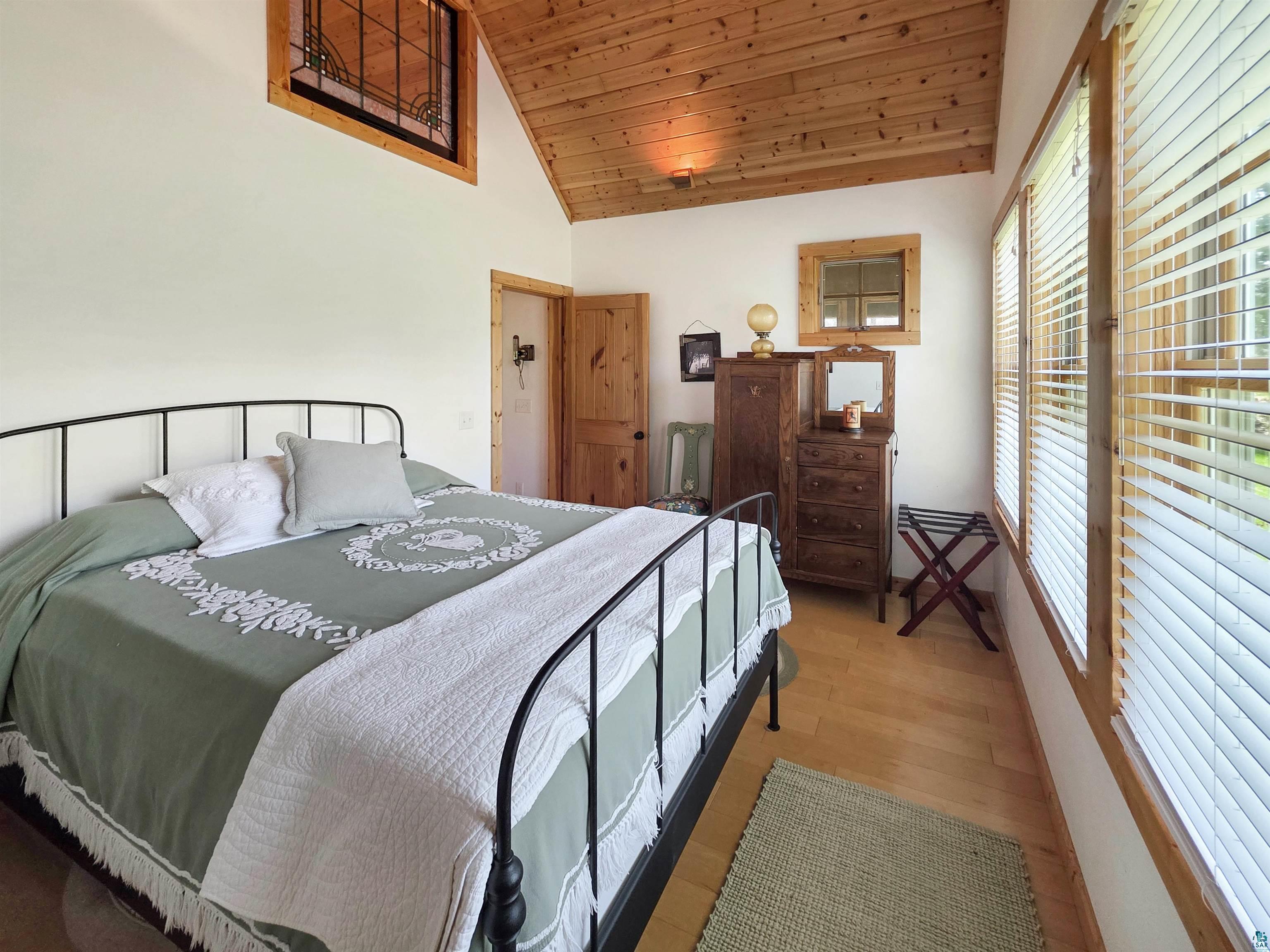 440 Bojo Lane La Pointe, WI 54850 - Photo 25 of 41
