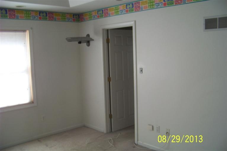 3528 Ridge Road Highland, IN 46322 - Photo 9 of 10 a view of bathroom