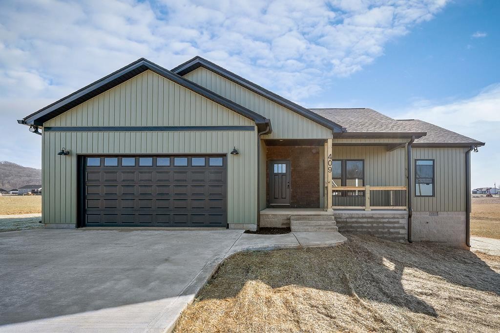 409 Harleys Ridge Road Sparta, TN 38583 - Photo 1 of 21 Gallery Image 1