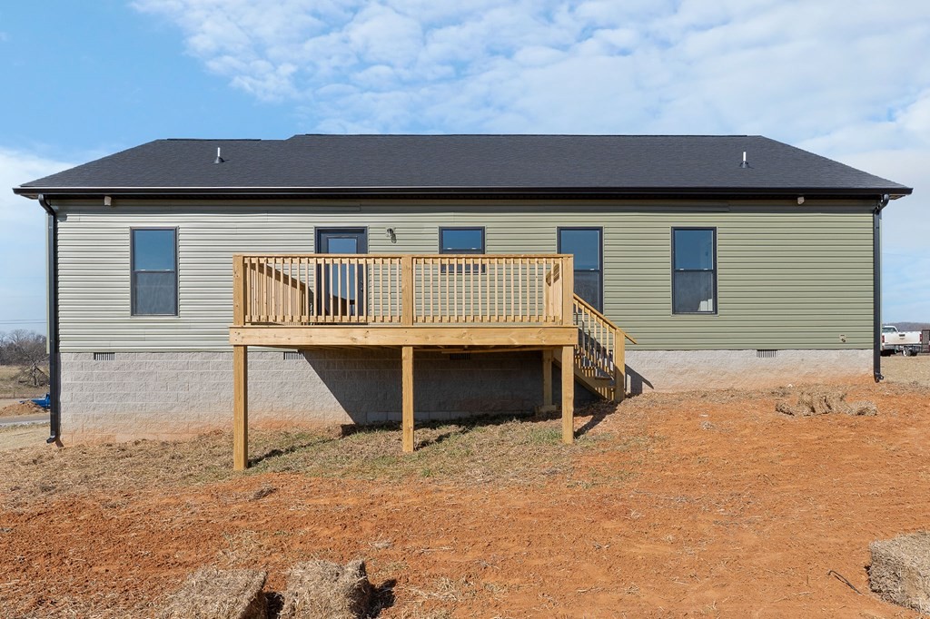 409 Harleys Ridge Road Sparta, TN 38583 - Photo 19 of 21 Gallery Image 19