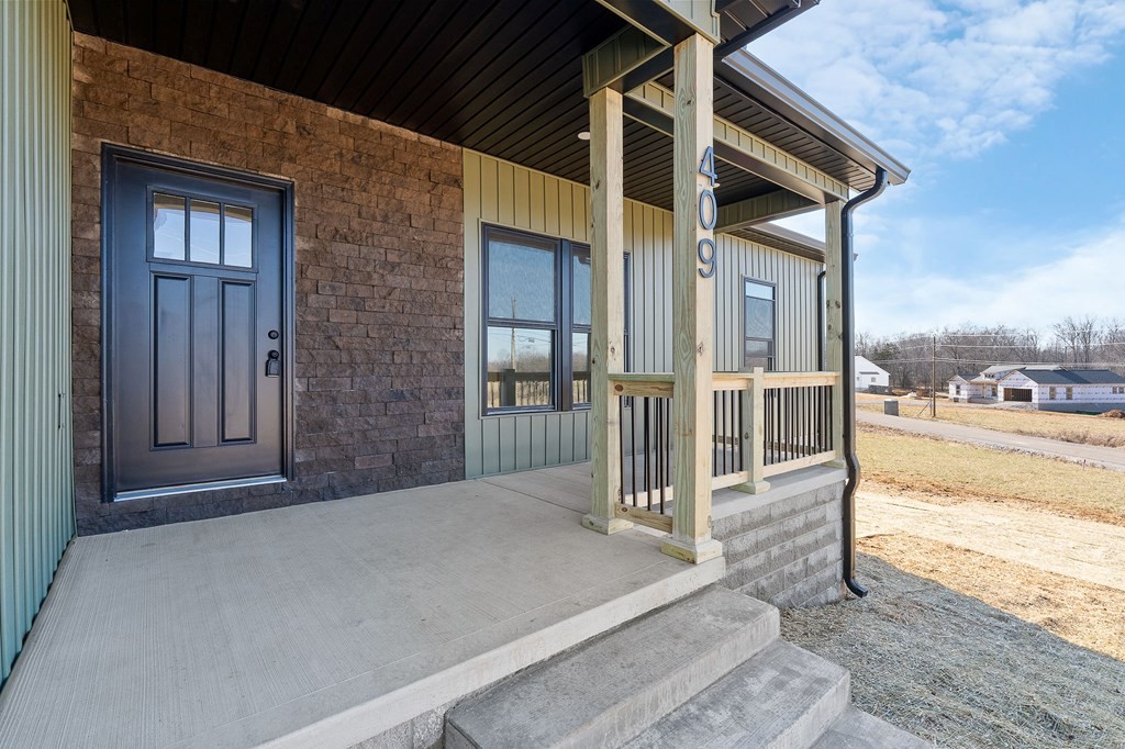 409 Harleys Ridge Road Sparta, TN 38583 - Photo 2 of 21 Gallery Image 2