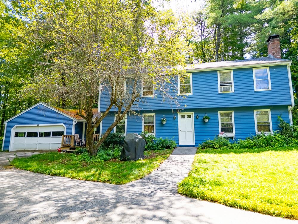 35 Red Deer Road Londonderry, NH 03053 - Photo 1 of 25