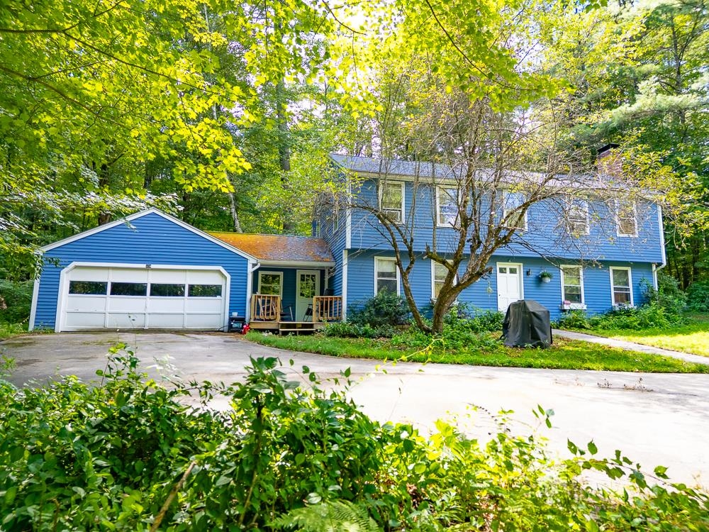 35 Red Deer Road Londonderry, NH 03053 - Photo 21 of 25
