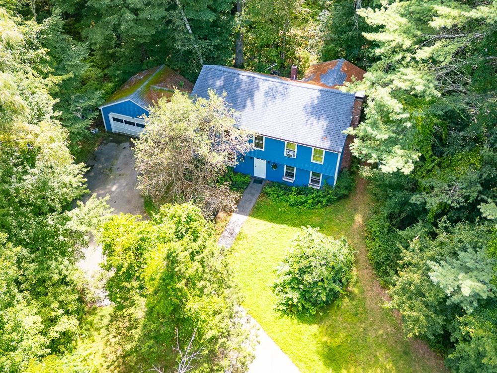 35 Red Deer Road Londonderry, NH 03053 - Photo 22 of 25