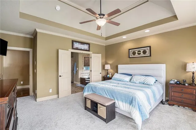 $799,900 | 25205 West 97th Terrace, Lenexa, KS 66227