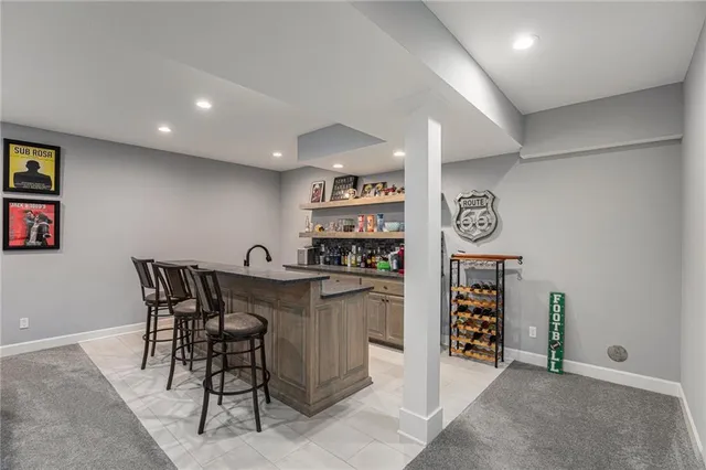 $799,900 | 25205 West 97th Terrace, Lenexa, KS 66227