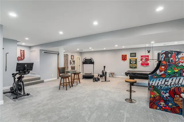 $799,900 | 25205 West 97th Terrace, Lenexa, KS 66227