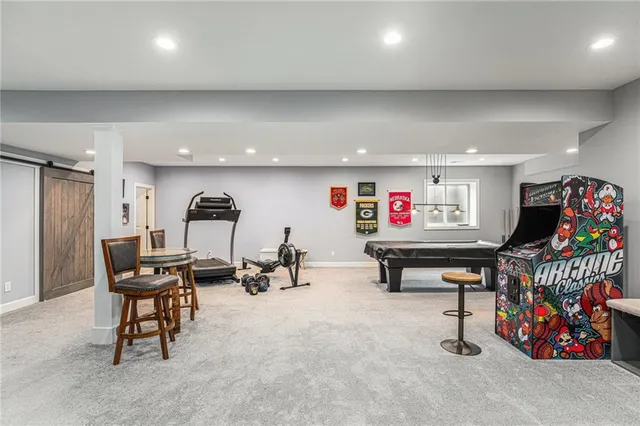 $799,900 | 25205 West 97th Terrace, Lenexa, KS 66227