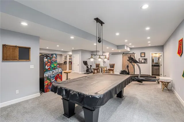 $799,900 | 25205 West 97th Terrace, Lenexa, KS 66227