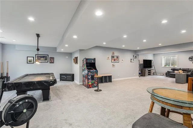 $799,900 | 25205 West 97th Terrace, Lenexa, KS 66227