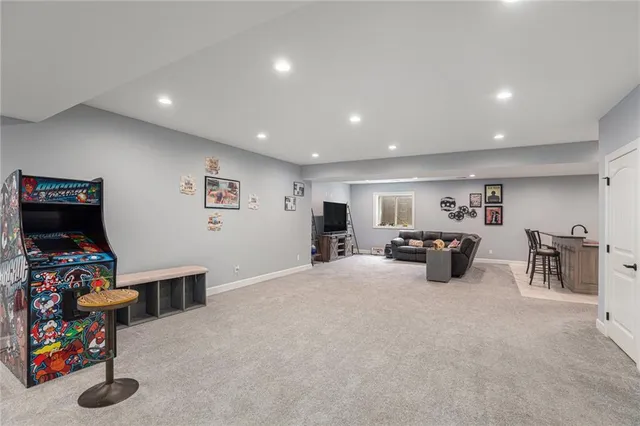 $799,900 | 25205 West 97th Terrace, Lenexa, KS 66227