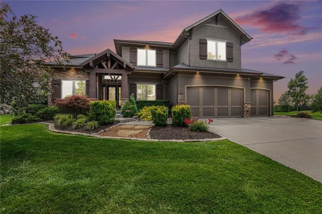 $799,900 | 25205 West 97th Terrace, Lenexa, KS 66227