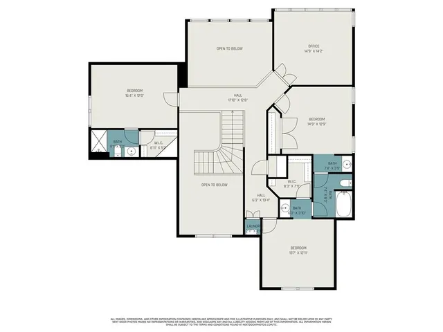 $799,900 | 25205 West 97th Terrace, Lenexa, KS 66227