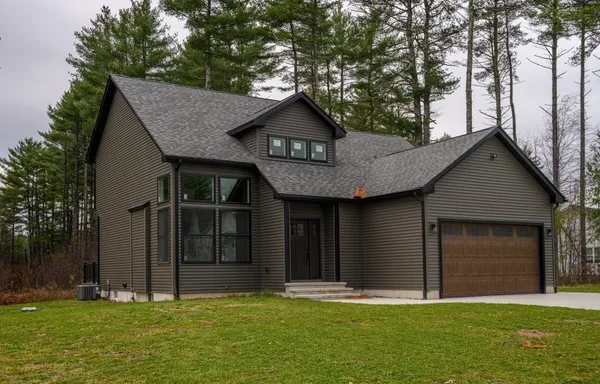 $699,900 | Lot U Lot U Woodland, Belchertown, MA 01007