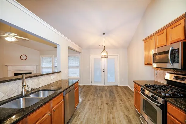 $2,200 | 3264 Star Pine Court, Duluth, GA 30096