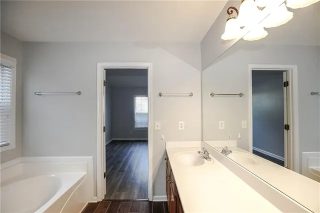 $2,200 | 3264 Star Pine Court, Duluth, GA 30096