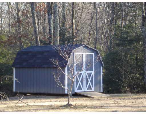 626 Hope Furnace Road Coventry, RI 02831 - Photo 4 of 7 Storage.