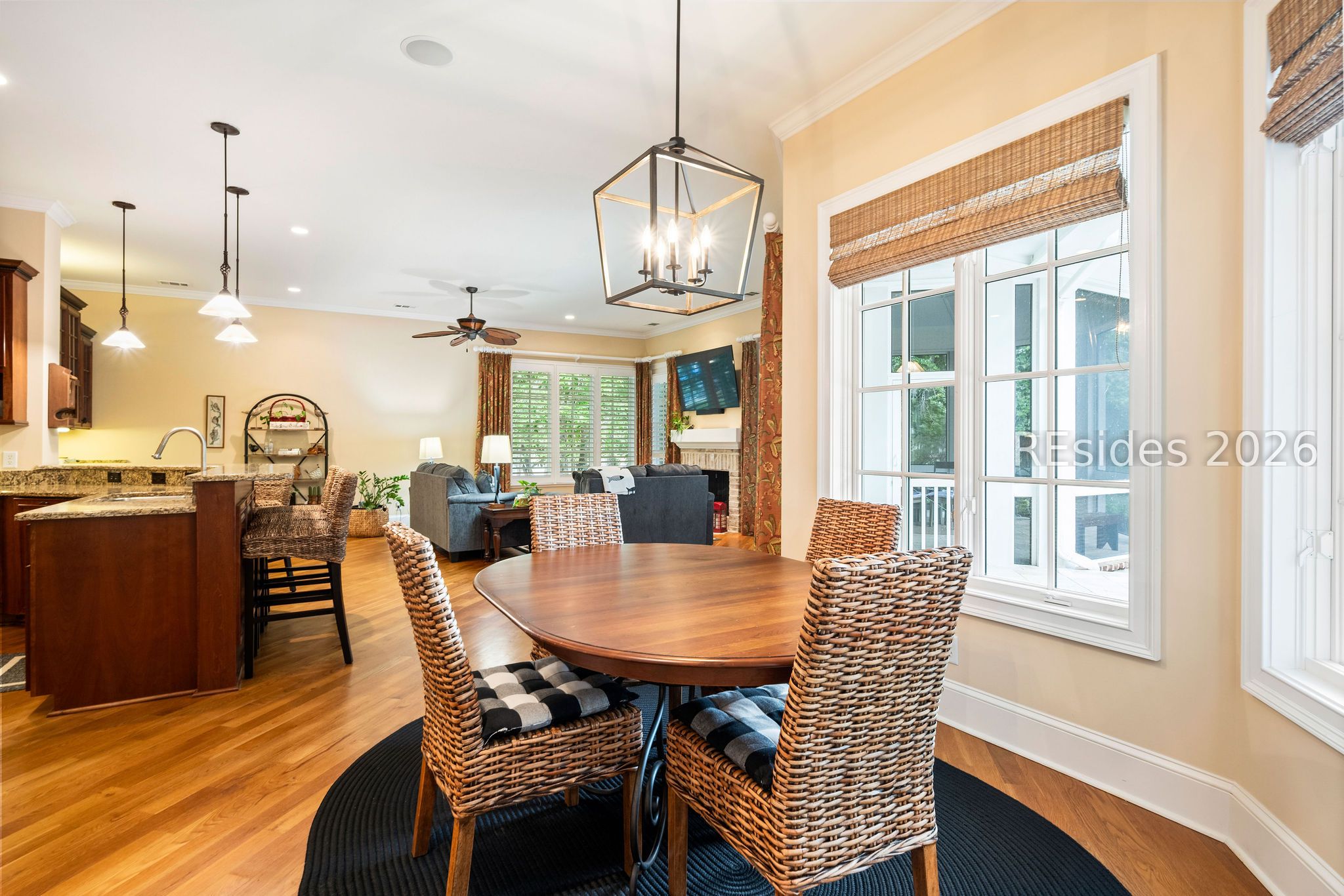 133 Good Hope Road Bluffton, SC 29909 - Photo 23 of 92