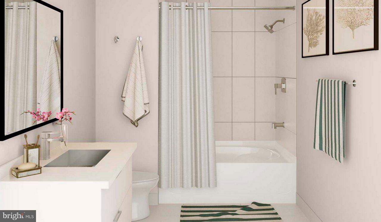 4000 Wisconsin Avenue Northwest, Unit 2B4KPH43 Washington, DC 20016 - Photo 23 of 49