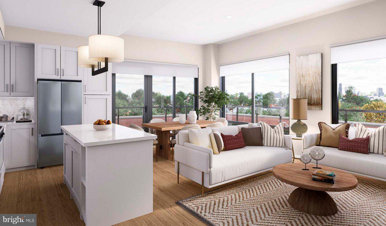 4000 Wisconsin Avenue Northwest, Unit 2B4KPH43 Washington, DC 20016 - Photo 10 of 49