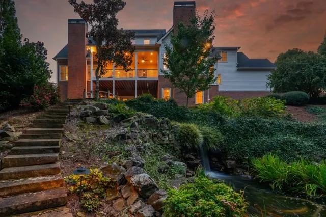 $1,475,000 | 220 Edwards Brook Court, Canton, GA 30115