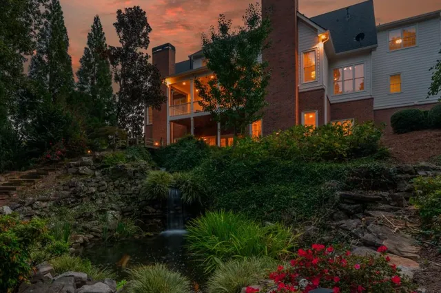 $1,475,000 | 220 Edwards Brook Court, Canton, GA 30115