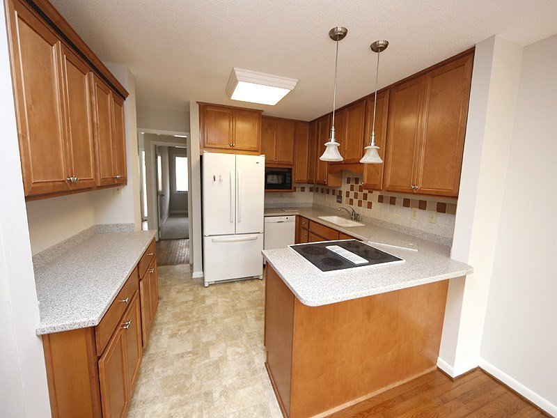 64 Stoneridge Road Durham, NC 27705 - Photo 13 of 25 Kitchen