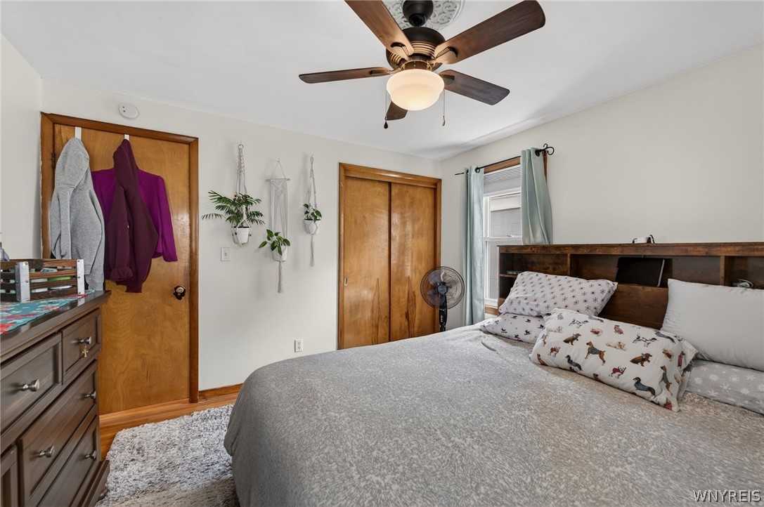 124 Hillcrest Road Tonawanda, NY 14150 - Photo 24 of 46