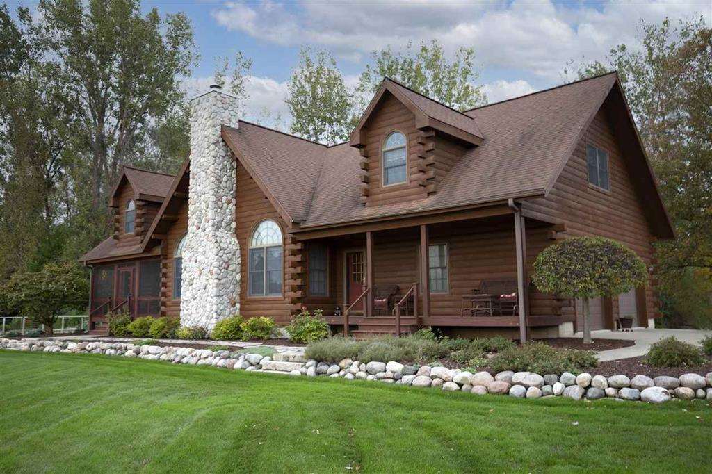 1818 8 Mile Road Kawkawlin, MI 48631 - Photo 35 of 61