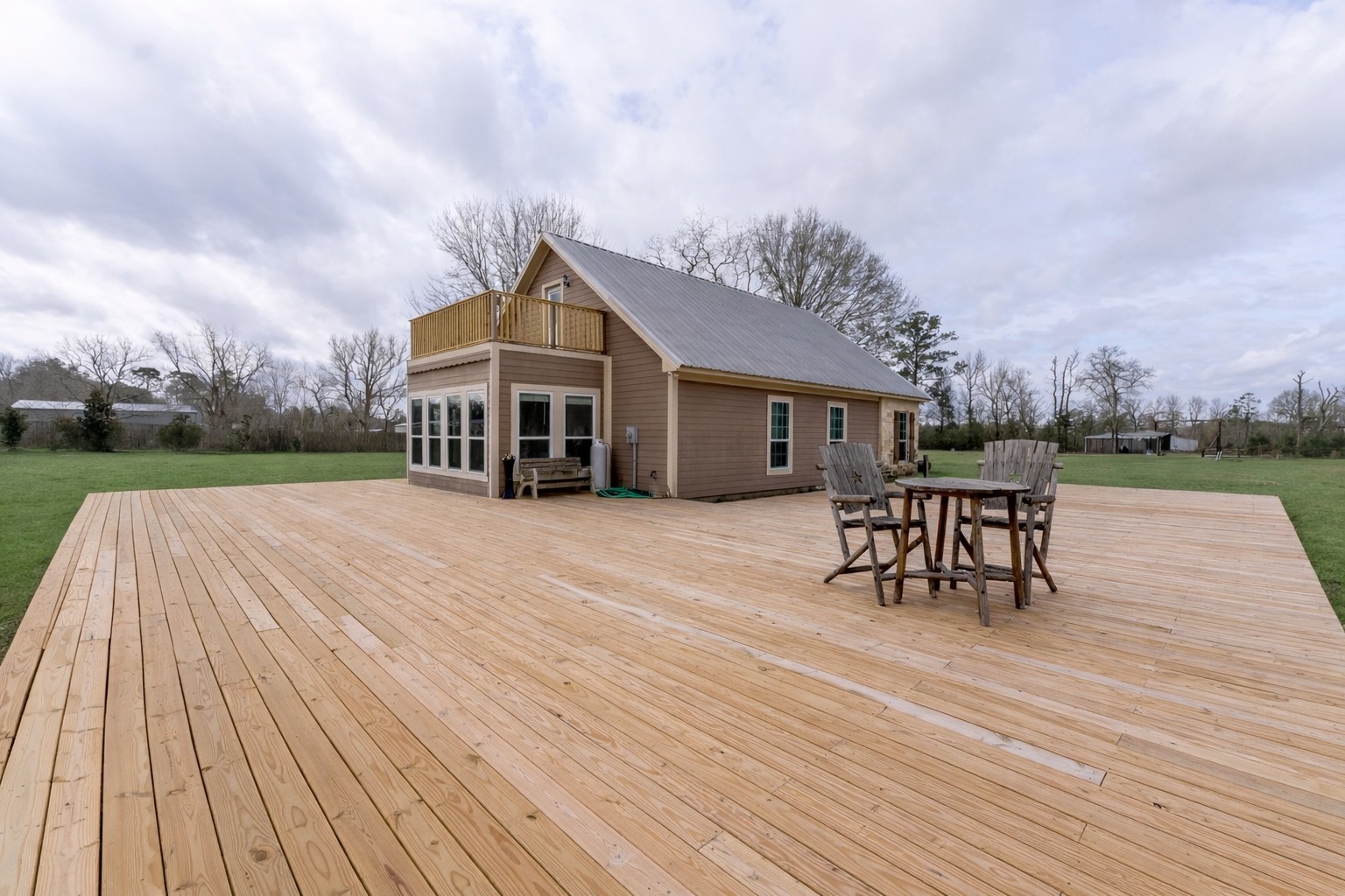 105 County Road 2239 Cleveland, TX 77327 - Photo 22 of 28