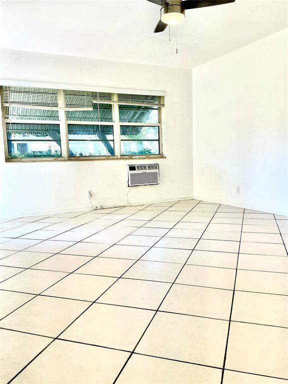 1645 Northeast 12th Street, Unit B Fort Lauderdale, FL 33304 - Photo 6 of 20 a view of wooden floor