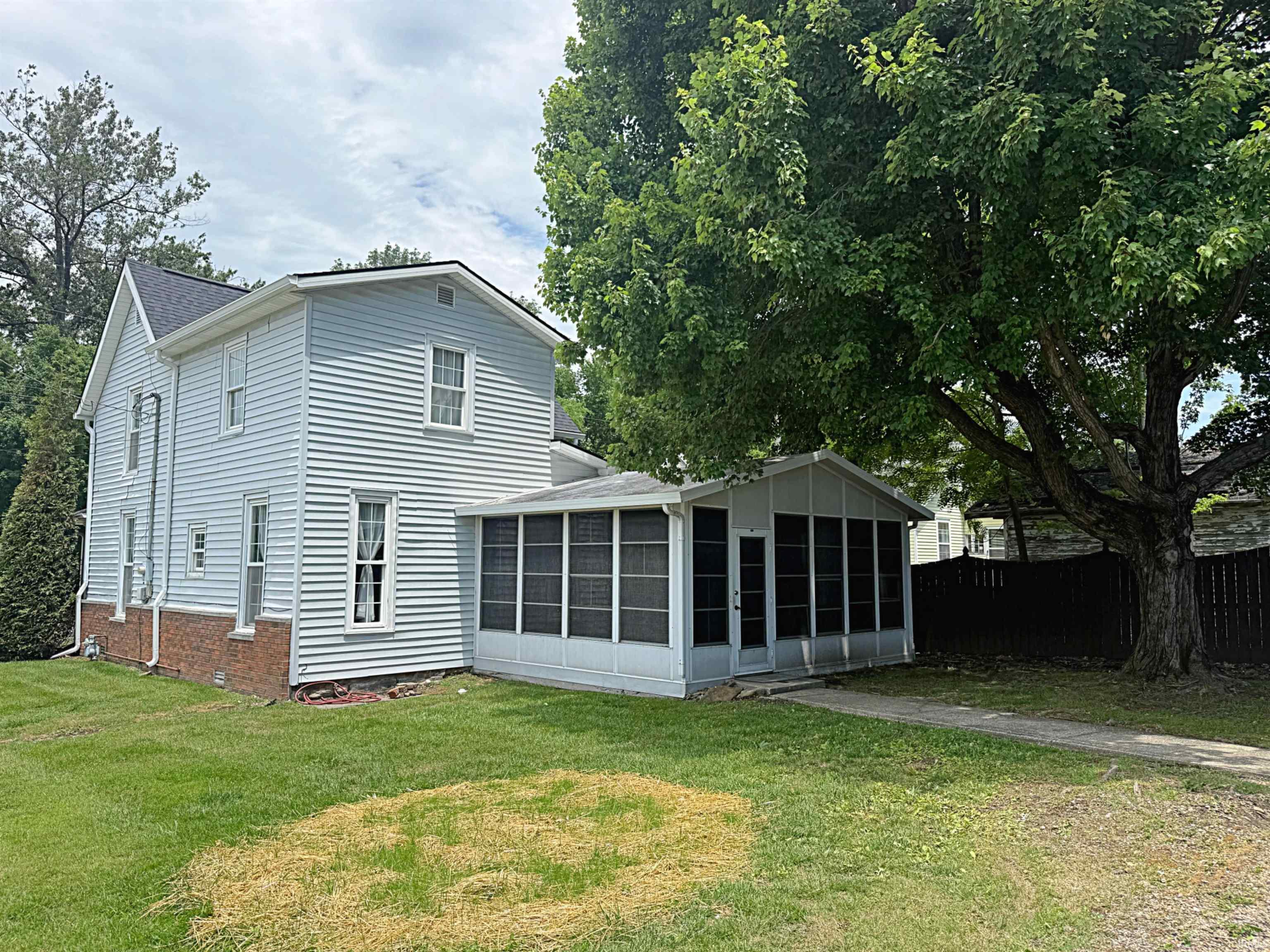409 Butcher Boulevard Loogootee, IN 47553 - Photo 19 of 30