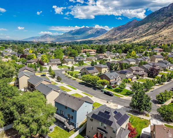 1022 South Cinnamon Ridge Lane Provo, UT 84606 - Photo 48 of 49