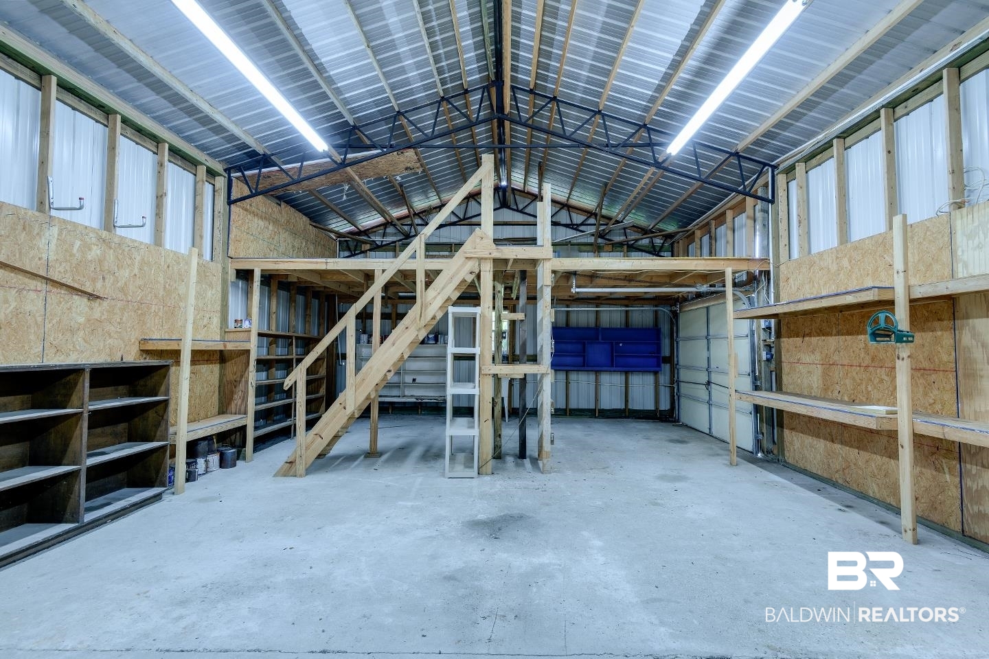 11616 Burris Road Daphne, AL 36526 - Photo 16 of 49 Storage Building - Interi
