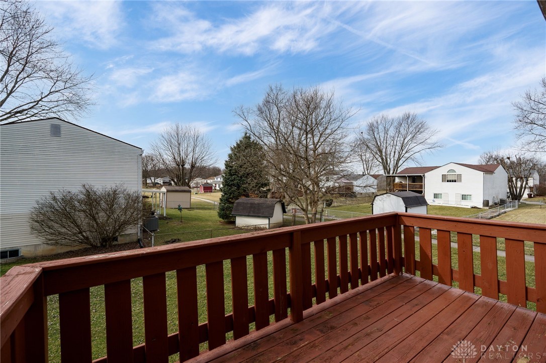 401 Rinehart Road Englewood, OH 45322 - Photo 8 of 33 Gallery Image 8