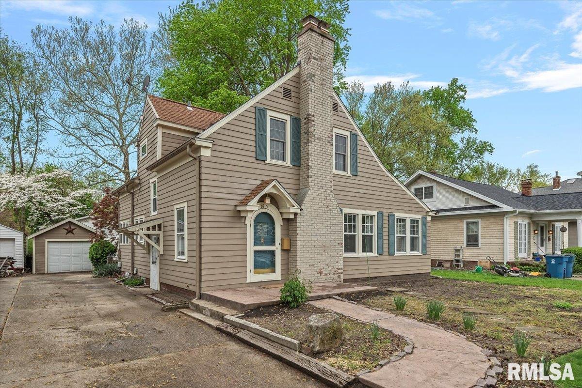 1615 South Douglas Avenue Springfield, IL 62704 - Photo 2 of 37