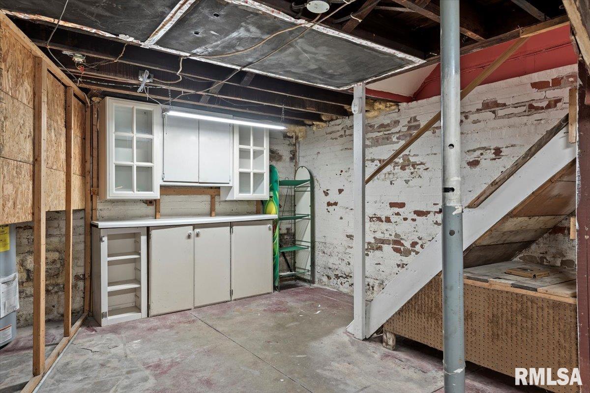 1615 South Douglas Avenue Springfield, IL 62704 - Photo 24 of 37