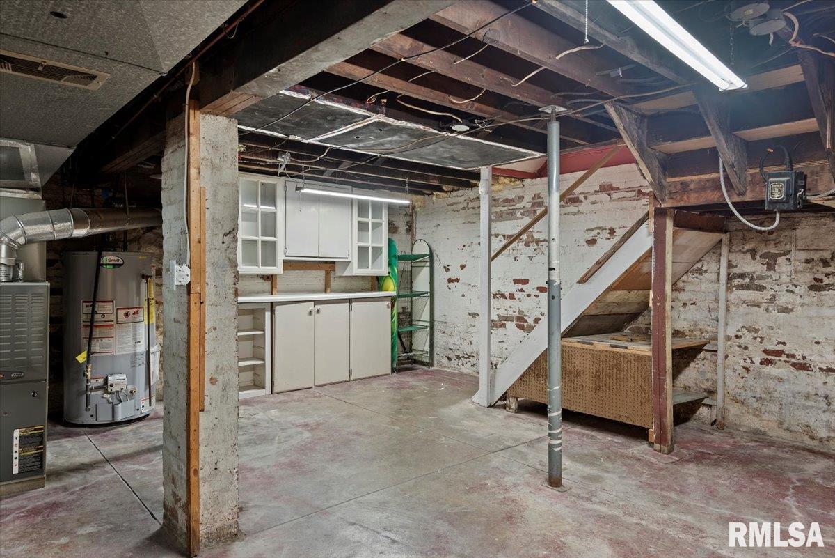 1615 South Douglas Avenue Springfield, IL 62704 - Photo 29 of 37