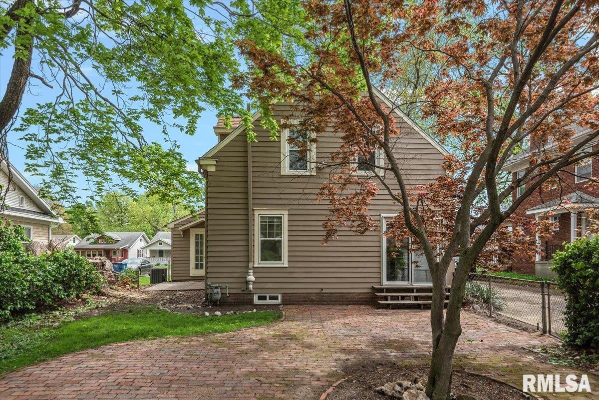 1615 South Douglas Avenue Springfield, IL 62704 - Photo 34 of 37